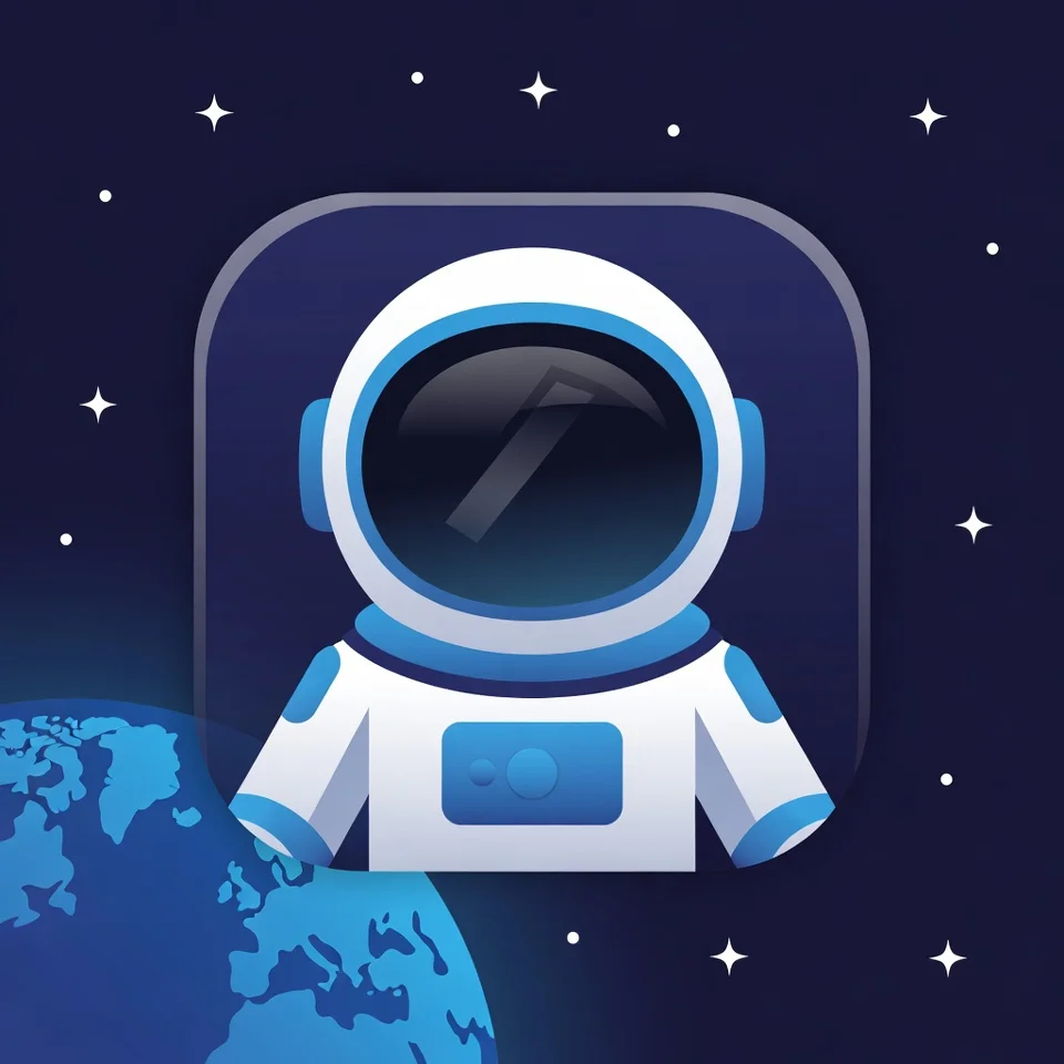 SpaceBot